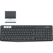 Logitech K375s Multi-Device фото