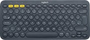 Logitech K380 Multi-Device Bluetooth Keyboard фото