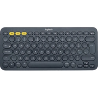 Logitech K380 Multi-Device Bluetooth Keyboard