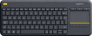 Logitech K400 Plus 920-007173 фото