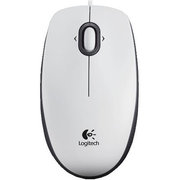 Logitech M100 фото