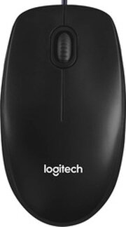 Logitech M100R 910-005006 фото