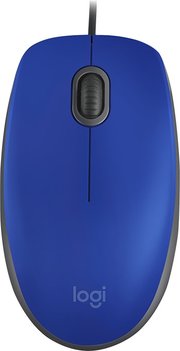 Logitech M110 Silent фото