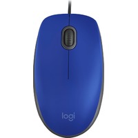 Logitech M110 Silent