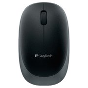 Logitech M165 Black USB фото