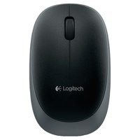 Logitech M165 Black USB