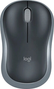 Logitech M186 фото