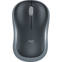 Logitech M186