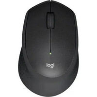 Logitech M331 Silent Plus