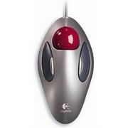 Logitech Marble Mouse фото