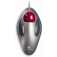 Logitech Marble Mouse