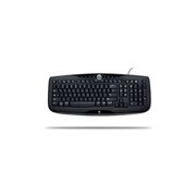 Logitech Media Keyboard 600 фото