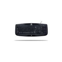 Logitech Media Keyboard 600