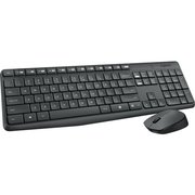 Logitech MK235 фото