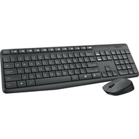 Logitech MK235