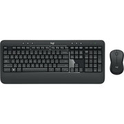 Logitech MK540 Advanced фото