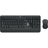 Logitech MK540 Advanced