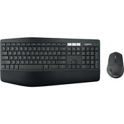 Logitech MK850 Performance фото