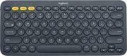 Logitech Multi-Device K380 Bluetooth 920-007596 фото