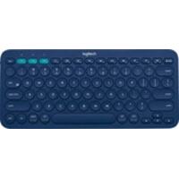 Logitech Multi-Device K380 Bluetooth 920-007597