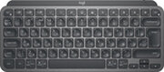 Logitech MX Keys Mini 920-010501 фото