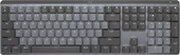 Logitech MX Mechanical Linear фото