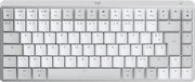 Logitech MX Mechanical Mini for Mac фото