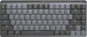 Logitech MX Mechanical Mini Linear фото