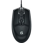 Logitech Optical Gaming Mouse G100s фото