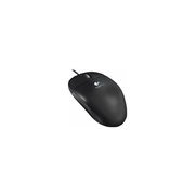 Logitech Optical Mouse SBF-96 фото