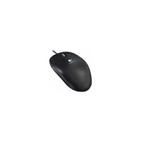 Logitech Optical Mouse SBF-96