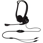 Logitech PC Headset 860 фото