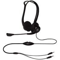 Logitech PC Headset 860