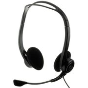 Logitech PC Headset 960 USB фото