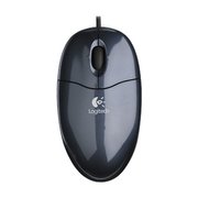 Logitech Pilot Optical Mouse фото