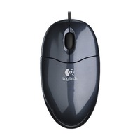 Logitech Pilot Optical Mouse