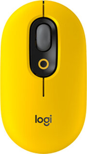 Logitech Pop Mouse Blast фото