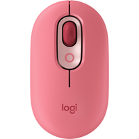 Logitech Pop Mouse Heartbreaker