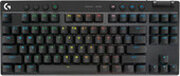 Logitech Pro X TKL Logitech GX Red Linear 920-012122 фото