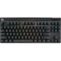 Logitech Pro X TKL Logitech GX Red Linear 920-012122