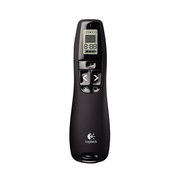 Logitech Professional Presenter R700 Black USB фото