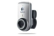 Logitech QuickCam Deluxe for Notebooks фото