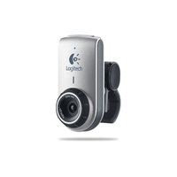 Logitech QuickCam Deluxe for Notebooks