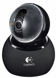 Logitech QuickCam Sphere AF фото