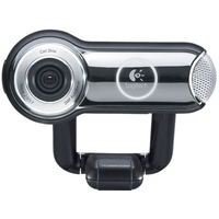 Logitech QuickCam Vision Pro