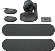 Logitech Rally Plus фото