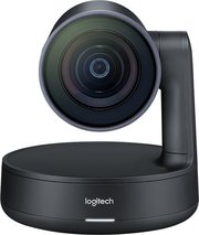 Logitech Rally Ultra HD PTZ ConferenceCam фото