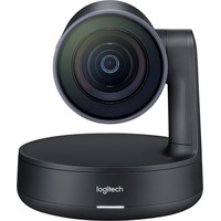 Logitech Rally Ultra HD PTZ ConferenceCam