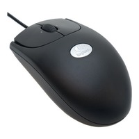 Logitech RX250 Optical Mouse