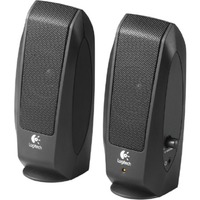 Logitech S120